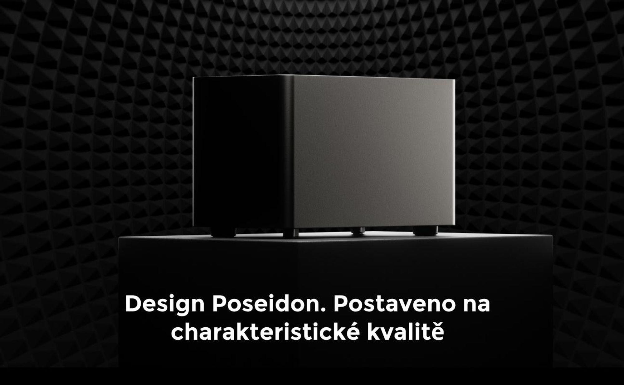 Soundbar ULTIMEA 5.1 Dolby Atmos, zvukový systém domácího kina se subwooferem pro TV, výkon 300 W, nastavitelné zesílení basů, ovládání pomocí aplikace, Bluetooth 5.4