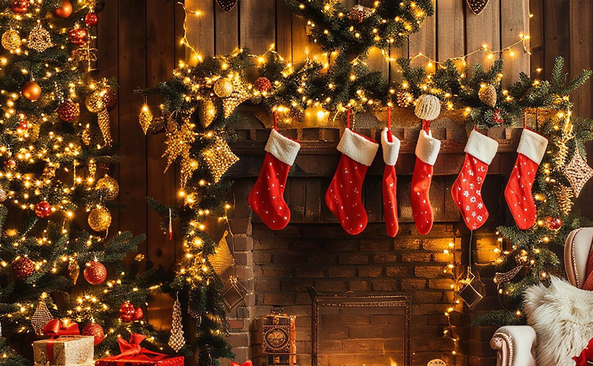 Salcar 100m 1000 LED Lichterkette Kupfer Innenbeleuchtung mit 8 Modi für Weihnachten Party  Halloween Hochzeit Deko, Warmweiß
