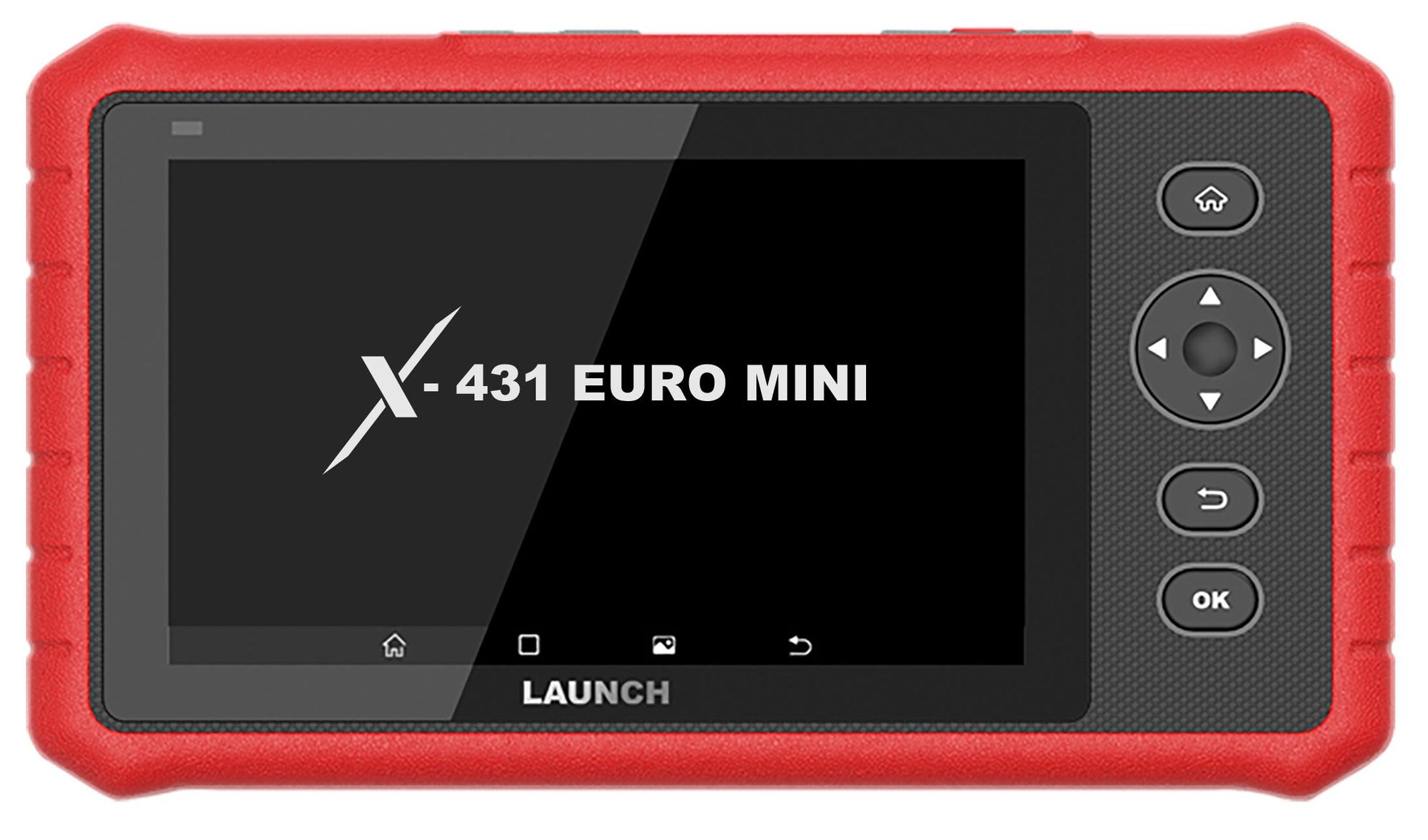 Mit dem Launch Europe X-431Mini präsentieren wir Ihnen einen kompletten Werkstattester