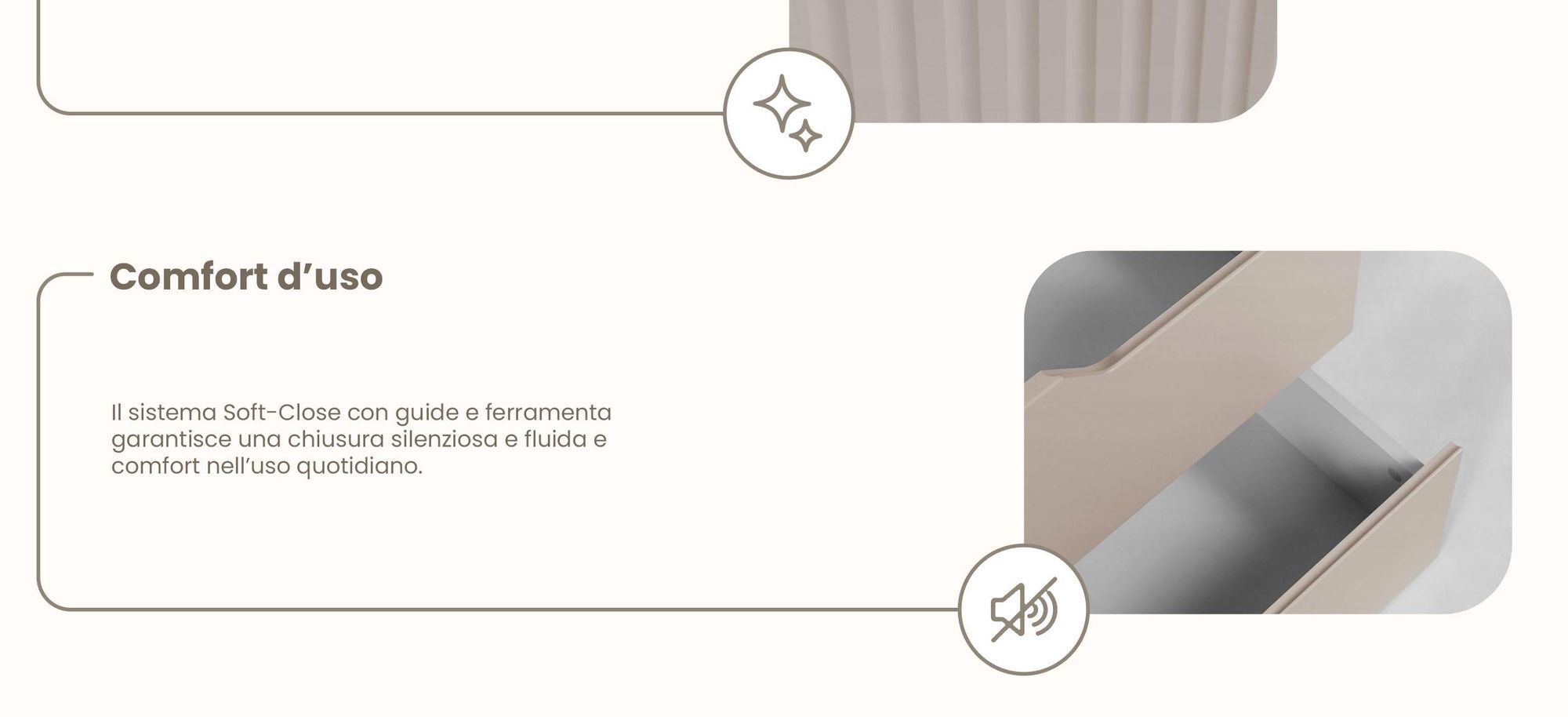 RODAN, mobile bagno, mobile sotto lavabo, mobile bagno moderno, mobili per il bagno