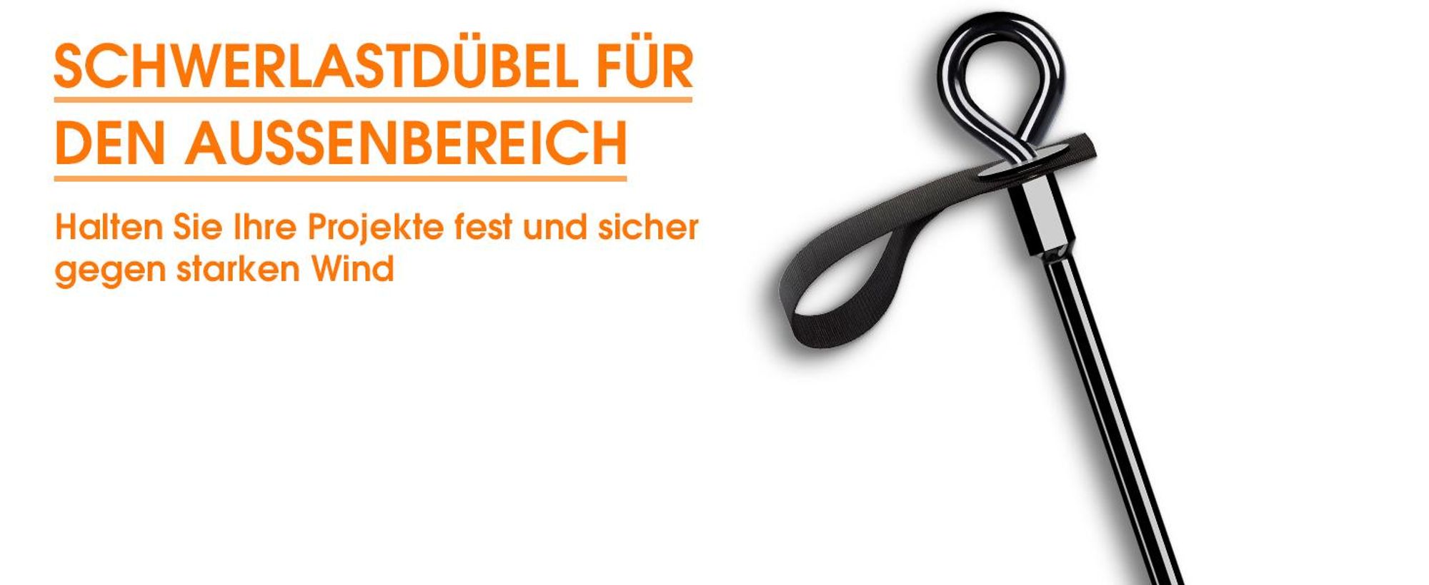 Bodenanker, 4er Set Spiral-Bodenverankerung, Erdanker Trampolin, mit Gurten, Windwiderstand, für Zelten, Überdachungen, Schuppen, Wohnmobilen