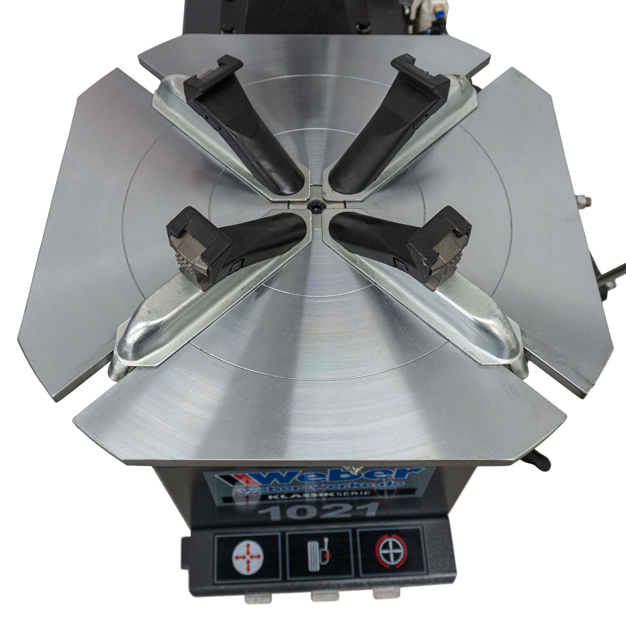 Weber Reifendemontagegerät 1021
