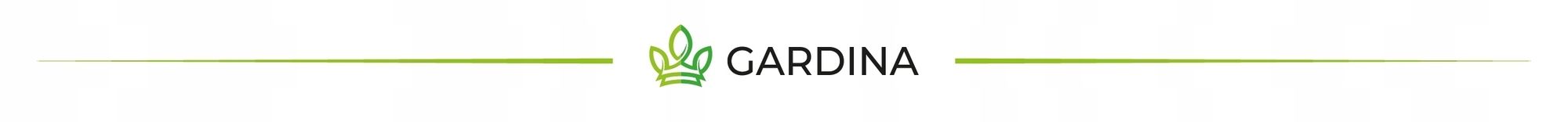 GARDINA® ORLANDO Fotel Leżak Ogrodowy Plażowy - Składany Rozkładany Na Płasko Wygodny