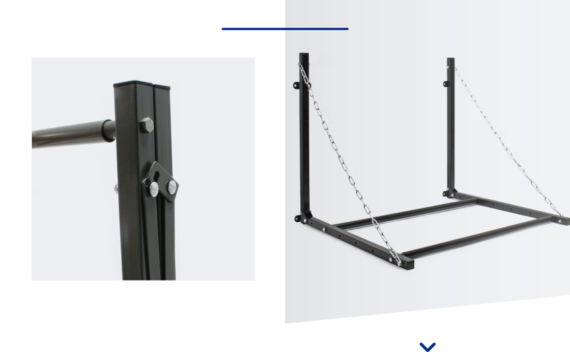 Wiltec Reifenhalter – 1370 x 730 x 705 mm, einstellbare Breite – für 4 Reifen – bis 130 kg – aus Stahl – für Wandmontage zur Lagerung von Reifen – Felgenbaum Reifenregal Felgenregal Reifenständer