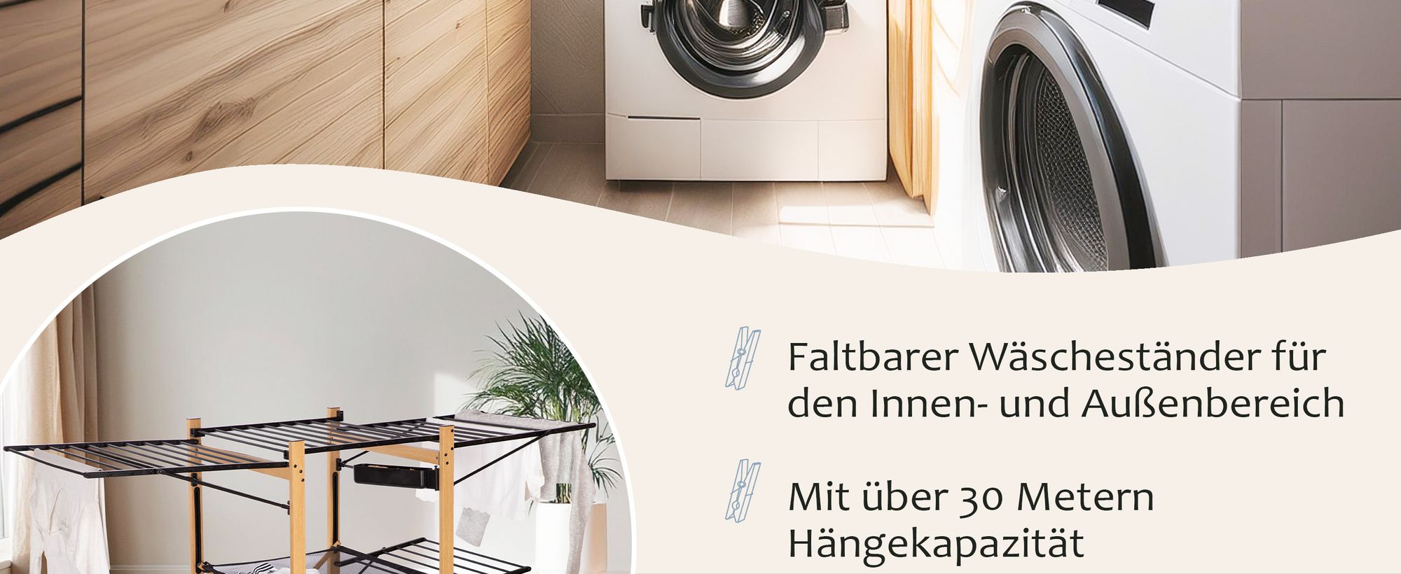 Er kann ganz oder halb geöffnet und mit mithilfe des abnehmbaren Netzes erweitert werden
