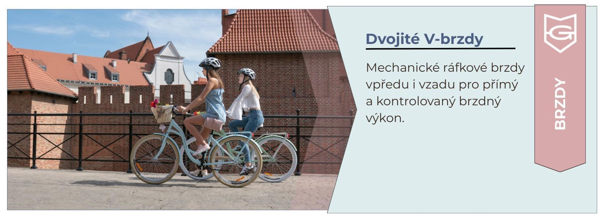 Účinný pohon