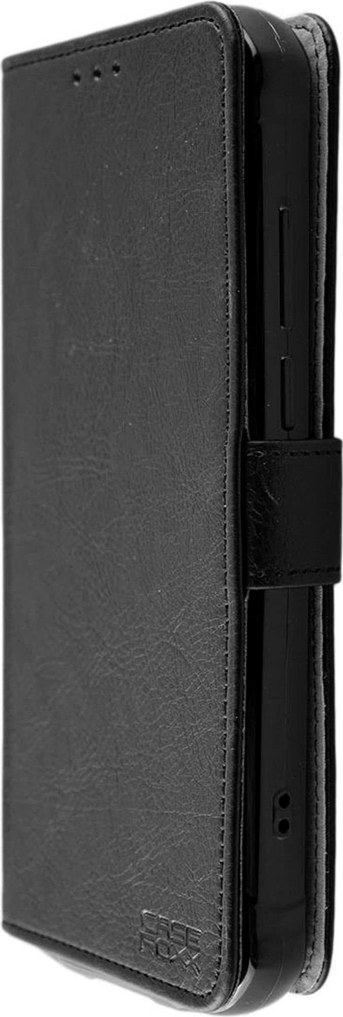 caseroxx Handy Hülle Tasche kompatibel mit Oukitel WP10 / WP10 Pro Bookstyle-Case Wallet Case Bild 3
