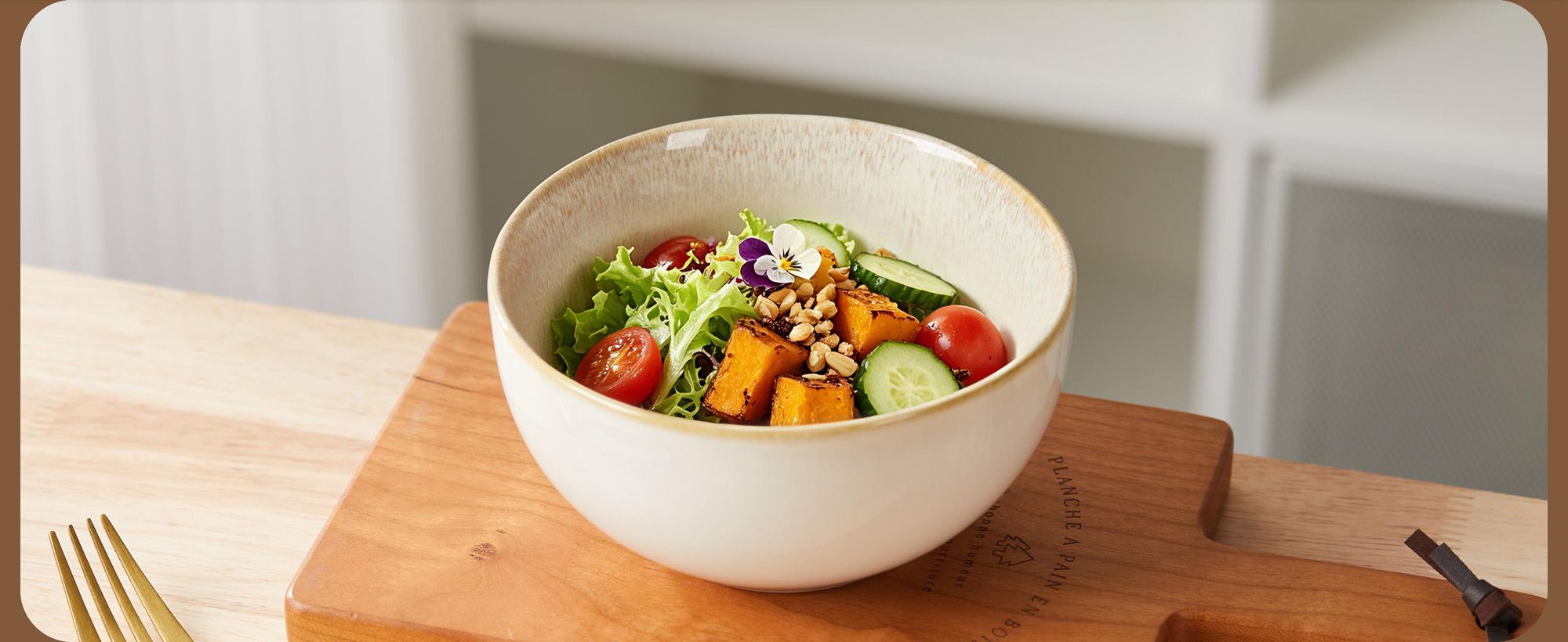 Schale set 4er Ø13,5cm Suppenschalen Müslischale Salatschüssel Keramik Schalen für 4 Personen Reactive-Glasur Bowl Mikrowellen- und Spülmaschinenfest
