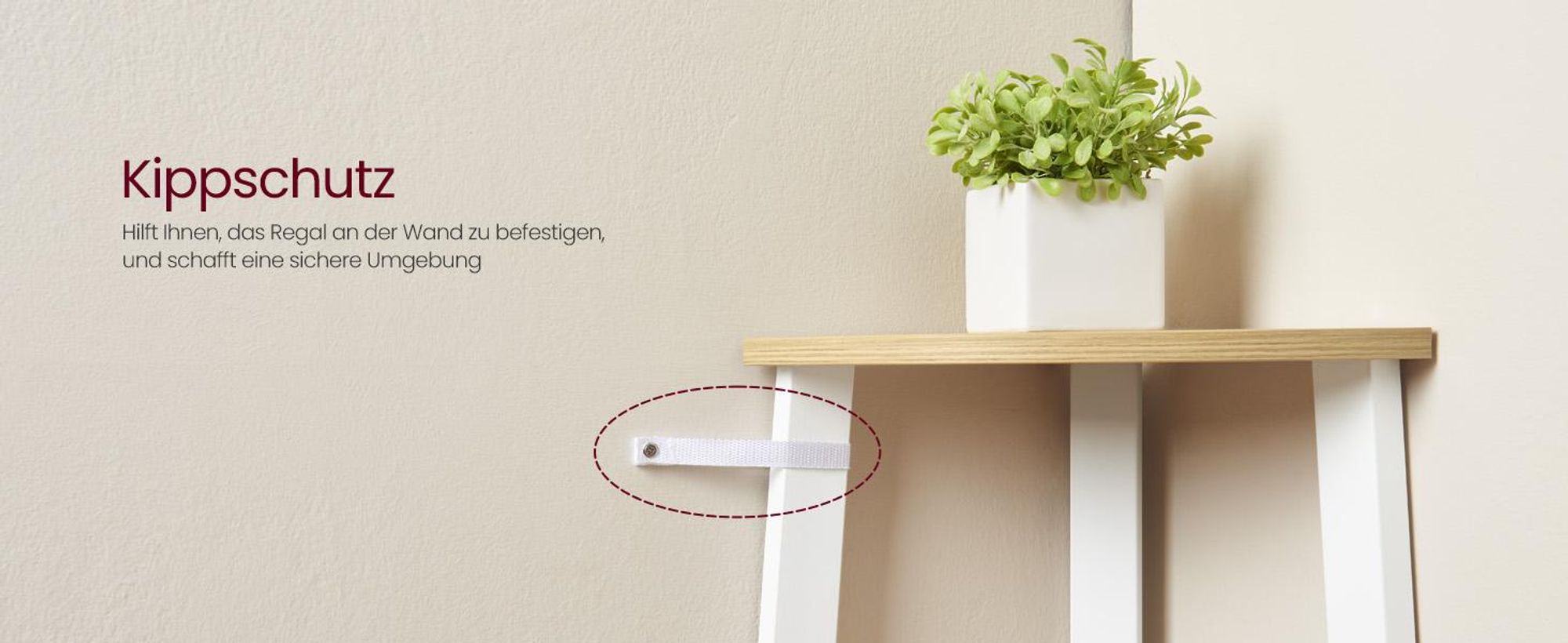 VASAGLE Eckregal, Bücherregal, Leiterregal mit 4 Ablagen, Industrie-Design
