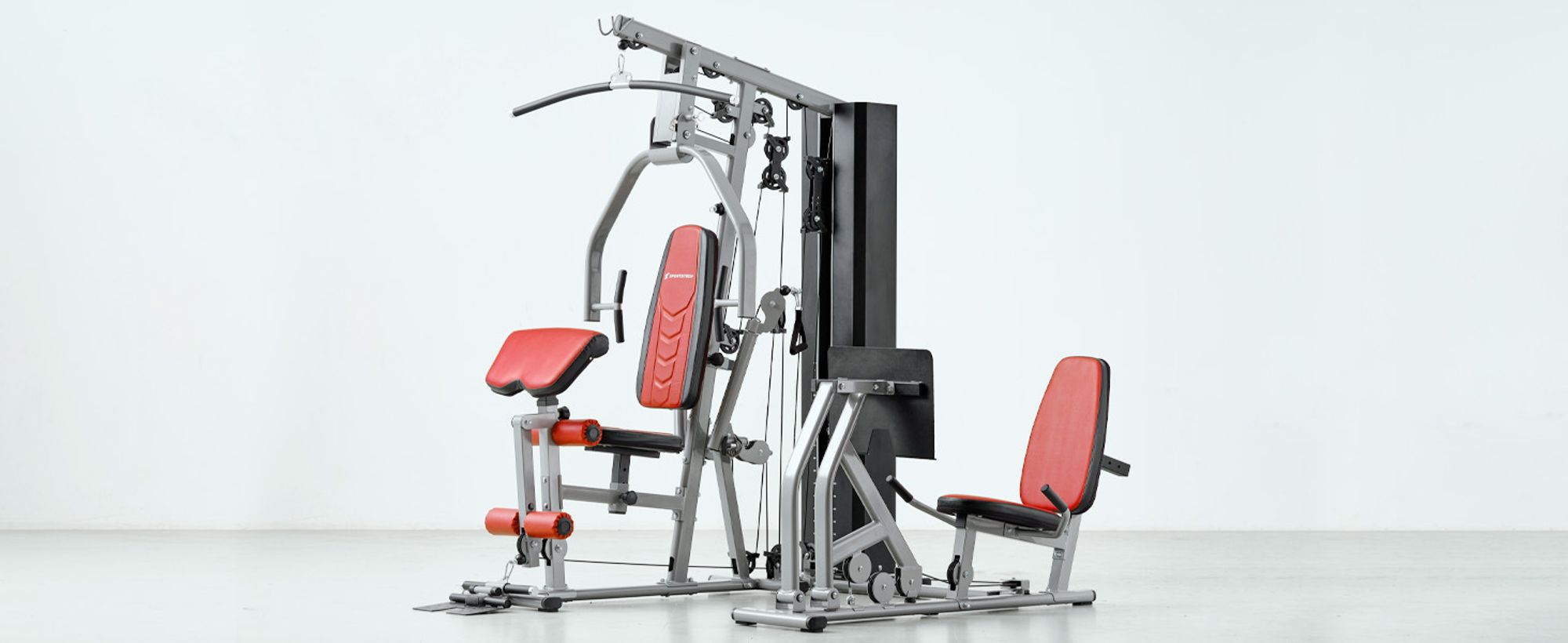 HGX3000 Kraftstation von Sportstech