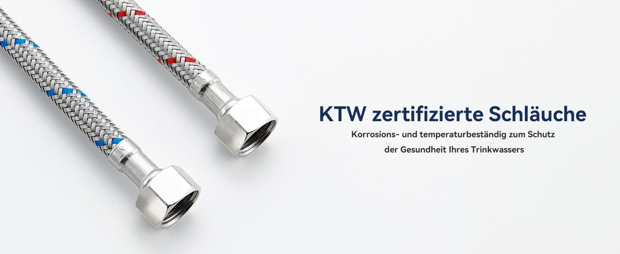 Cecipa Küchenarmatur Schwarz Ausziehbar, Wasserhahn Küche mit Brause, 360° Drehbar Spültischarmatur, L-Form, 304 Edelstahl, Einhandmischer, Schwarz