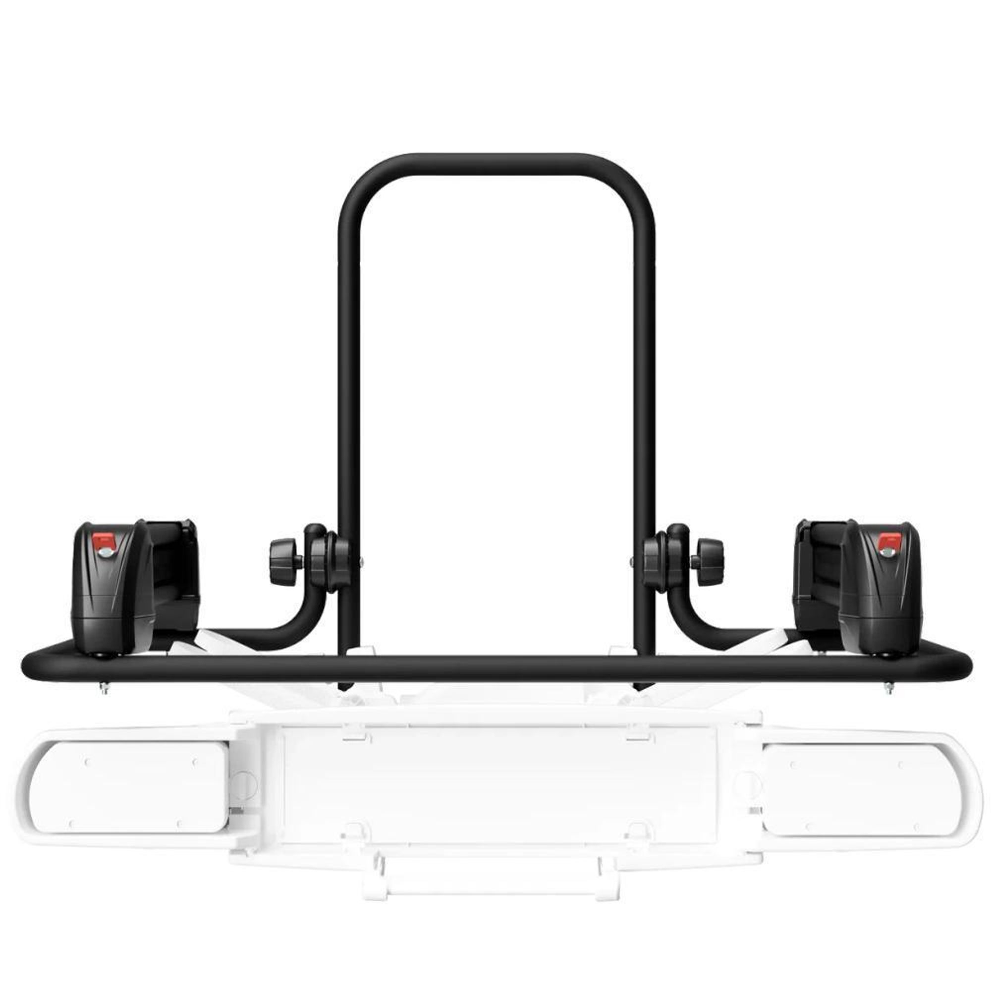 GP Skiträger für Plattform und Box (23.GP1000)
