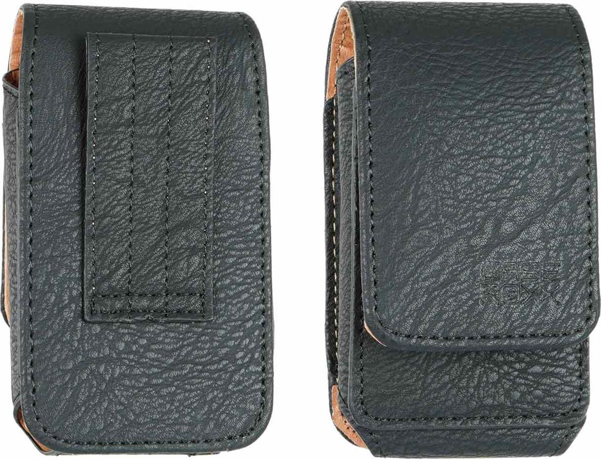 caseroxx Outdoor Tasche für Panasonic KX-TU550 Bild 1