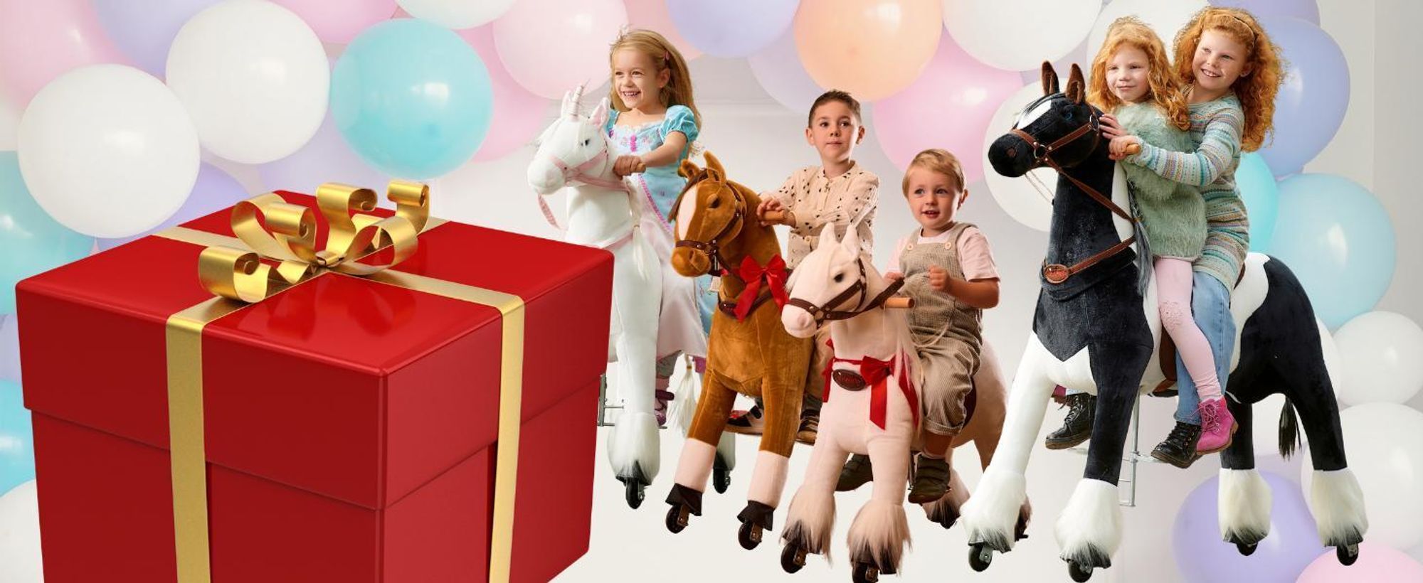 Ein Geschenk für jeden Anlass