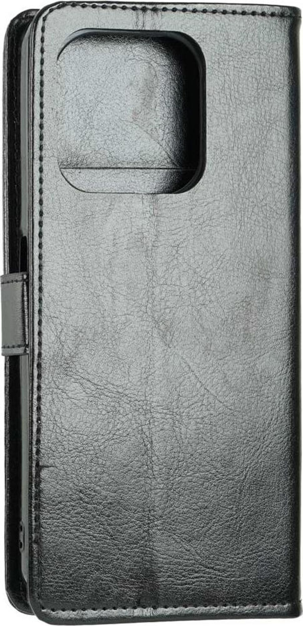 caseroxx Handy Hülle Tasche kompatibel mit Emporia Smart 6 / ME.6 Bookstyle-Case Wallet Case Bild 3