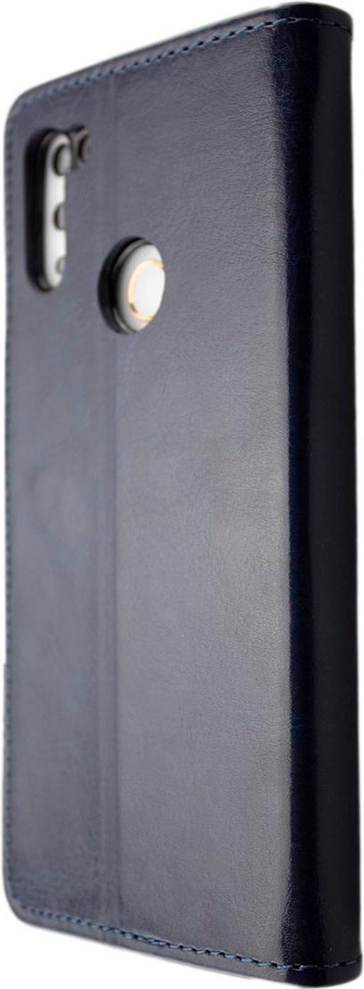 caseroxx Handy Hülle Tasche kompatibel mit Gigaset GS4 / GS4 Senior Bookstyle-Case Wallet Case Bild 4