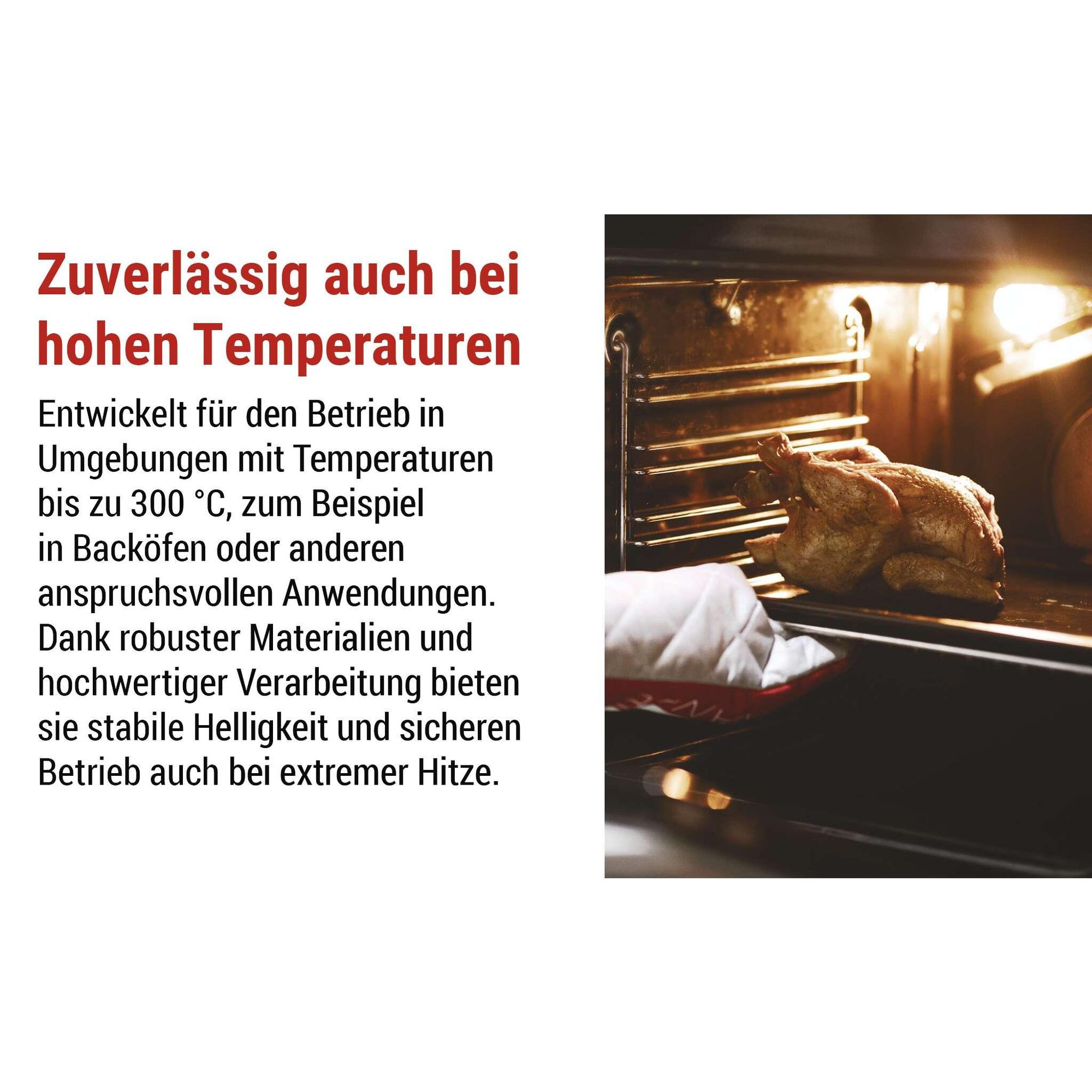 EMOS Dimmbare G9 Halogenlampe 30W, Halogen G9-Stiftsockellampe 230 V, Helligkeit 340lm, Warmweiß 2700K, extrahohe Farbwiedergabe CRI 99,9, ZE0305