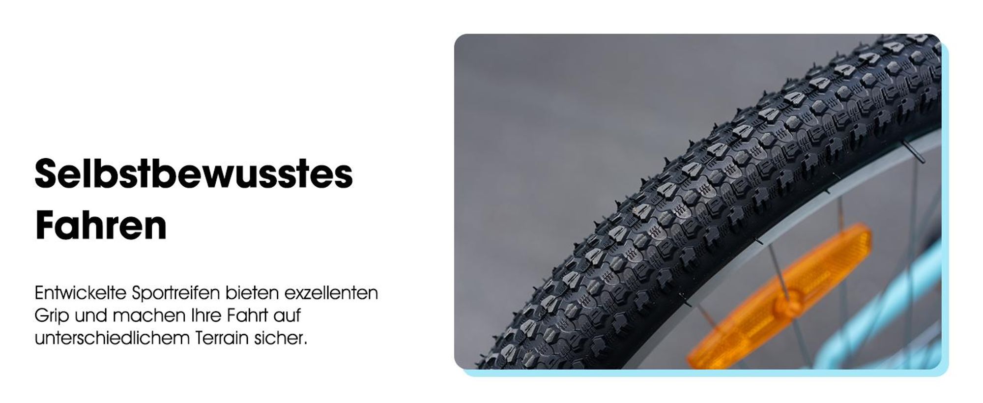 Hiland 26 Zoll Damen Mountainbike, 18-Gang Schaltung, Mountainbike mit V-Bremsen, Robustes MTB für Frauen Studenten-Pendlerfahrrad, Blau