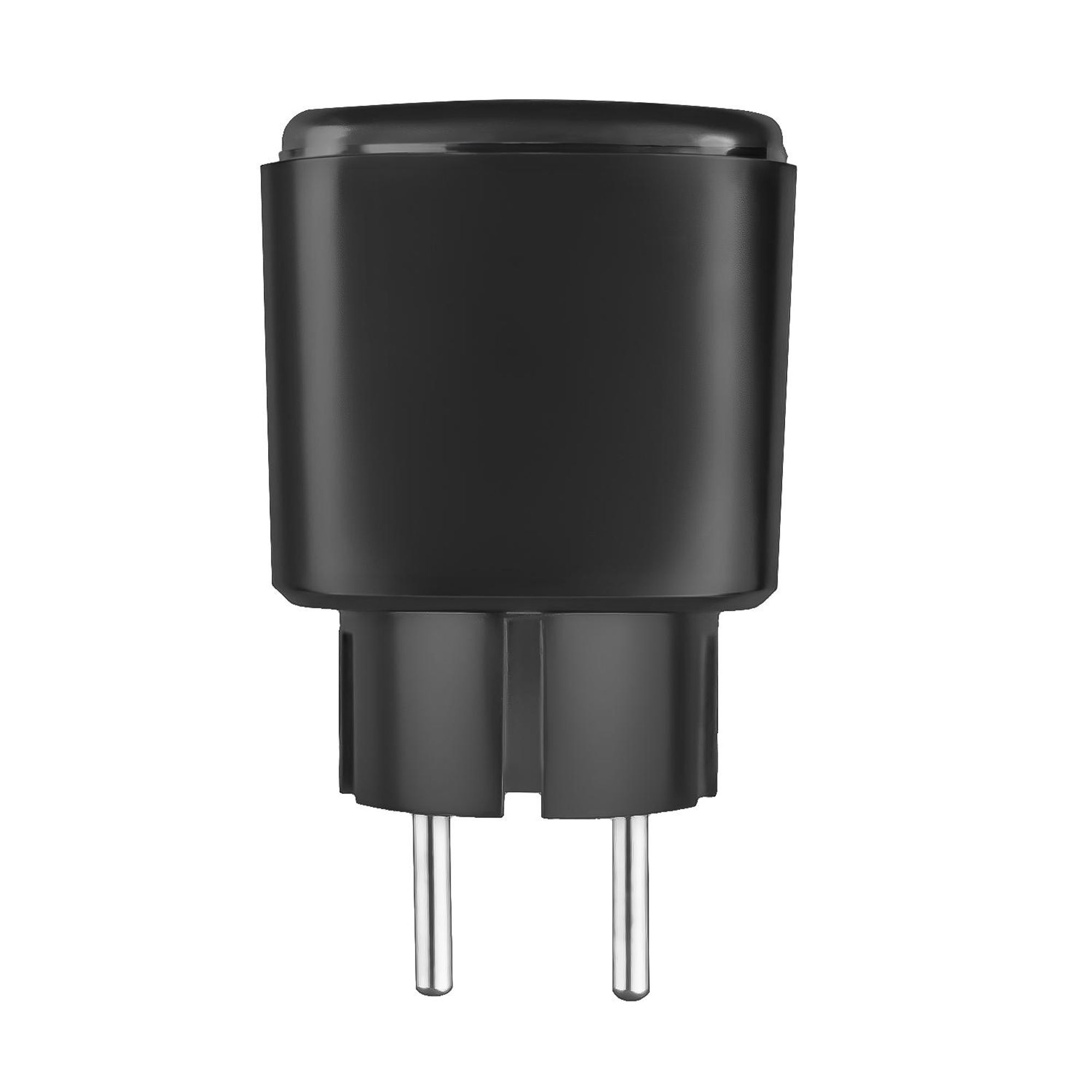 2x Ferngesteuerte WLAN-Steckdose von GreenBlue Android/iOS/Alexa/Google Home Timer Leistungsmesser max. 16 A/3840 W GB735 B