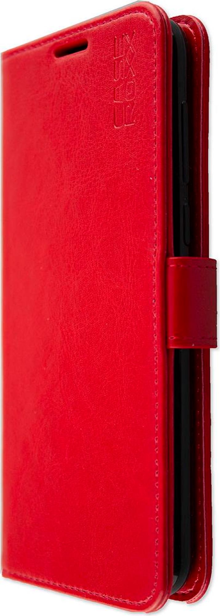 caseroxx Handy Hülle Tasche kompatibel mit Cubot P20 Bookstyle-Case Wallet Case Bild 3