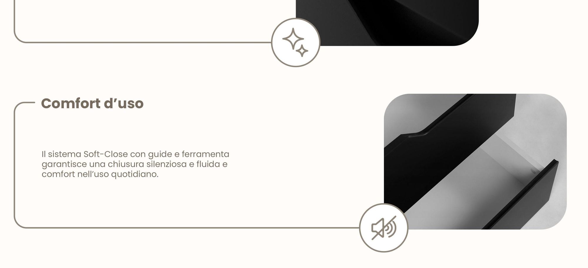 RODAN, mobile bagno, mobile sotto lavabo, mobile bagno moderno, mobili per il bagno