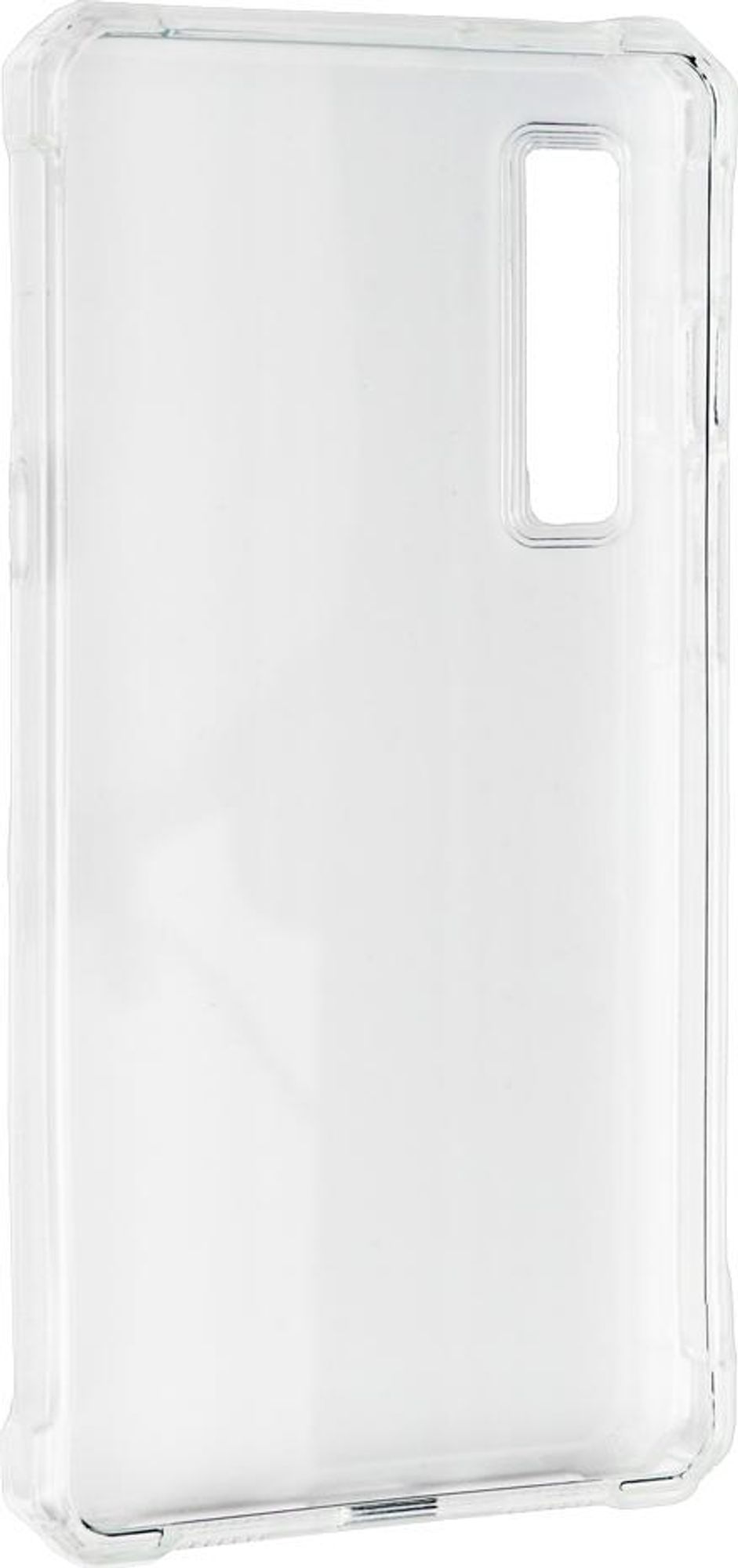 caseroxx Schutz-Hülle TPU-Hülle kompatibel mit Onyx Boox Palma 2, Gummi Handy Tasche transparent  Bild 2