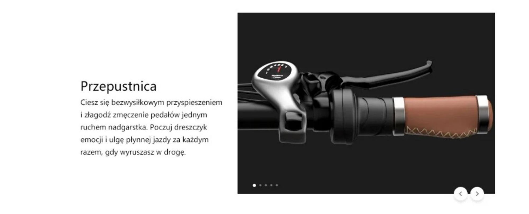 Rower Elektryczny PVY Z20 MAX IT - Silnik 250W Baterią 36V15AH+36V10.6AH 20 Calowe Koła Hydrauliczny Hamulec Tarczowy - Szary