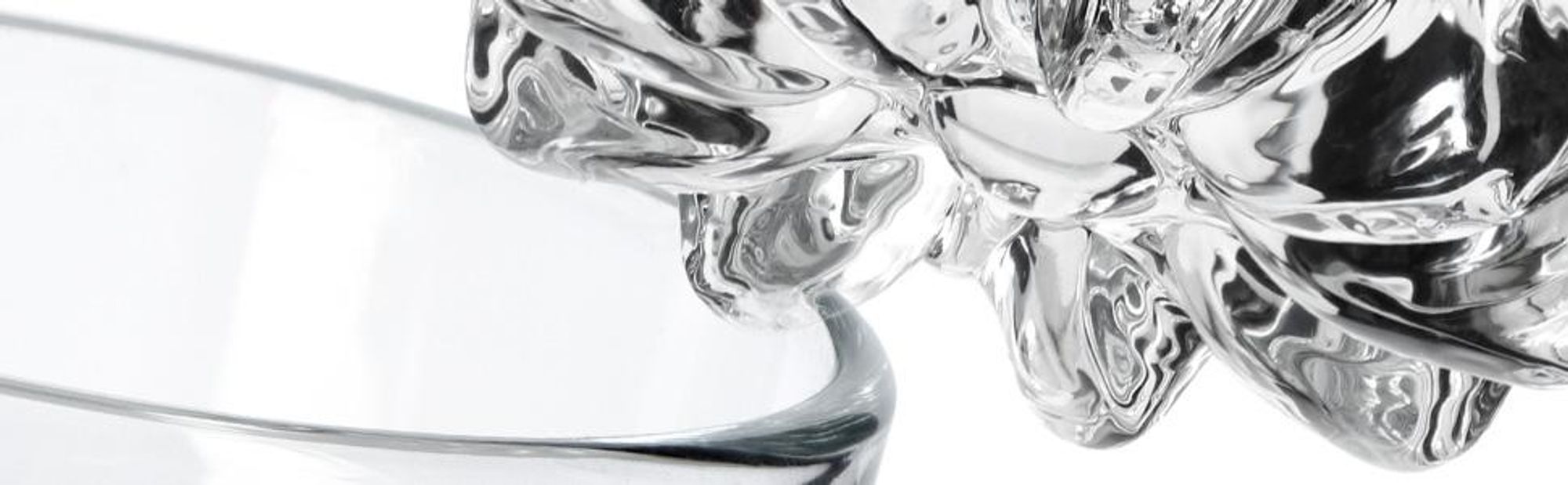 KADAX Wassergläser, Set de 6, Trinkgläser, Saftgläser aus Glas, robuste Gläser für Wasser, Saft, Garten, Party, Drink, Bier, Universalgläser, Cocktailgläser, Getränkegläser (Nadia, 300ml)