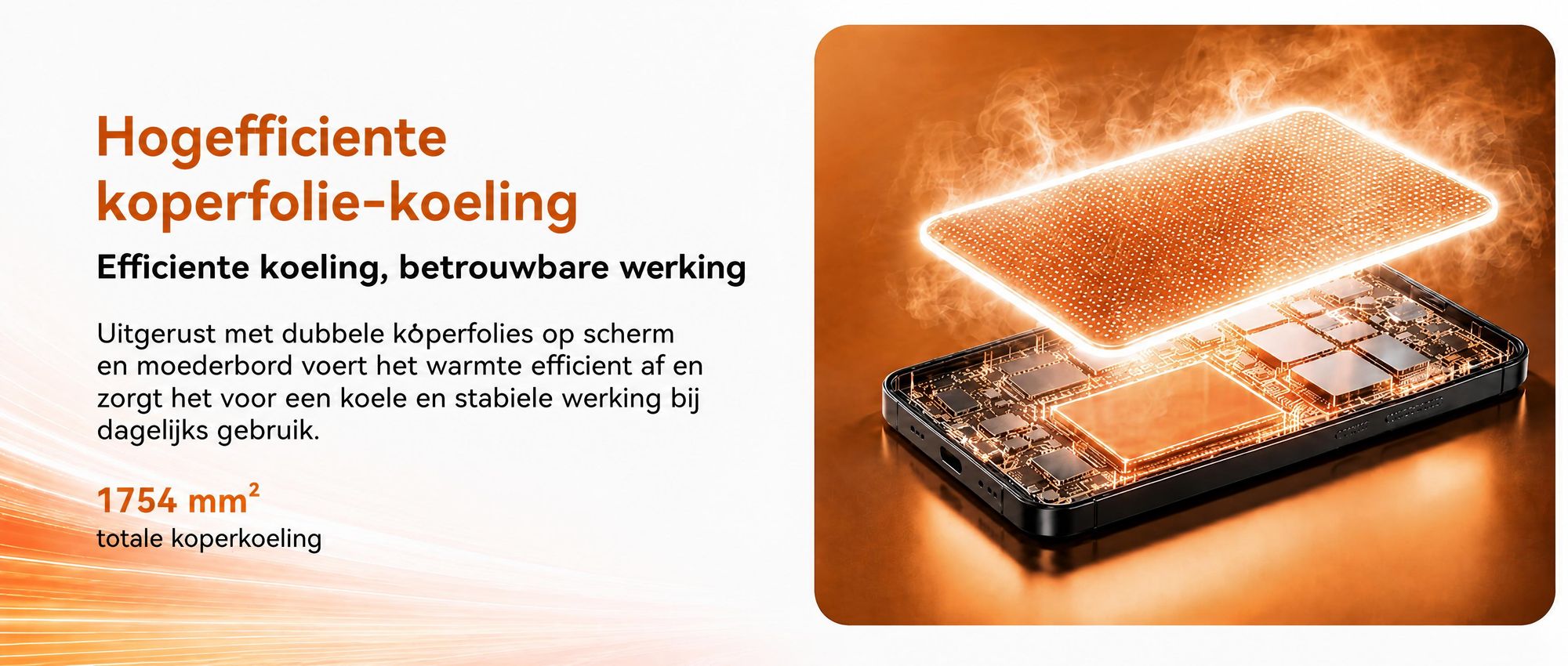 Blackview-Oscal Wave 2C, 5-inch, ultralicht smartphone, zonder abonnement, Android 16, 12+32GB, Face ID, dual SIM, 1080P, inclusief gratis TPU beschermhoes