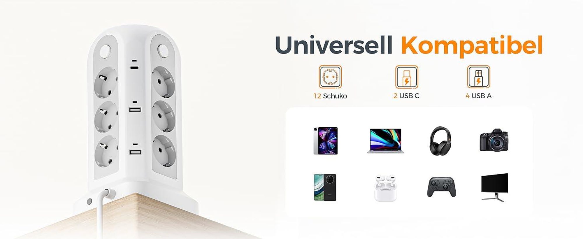 Universell Kompatibel