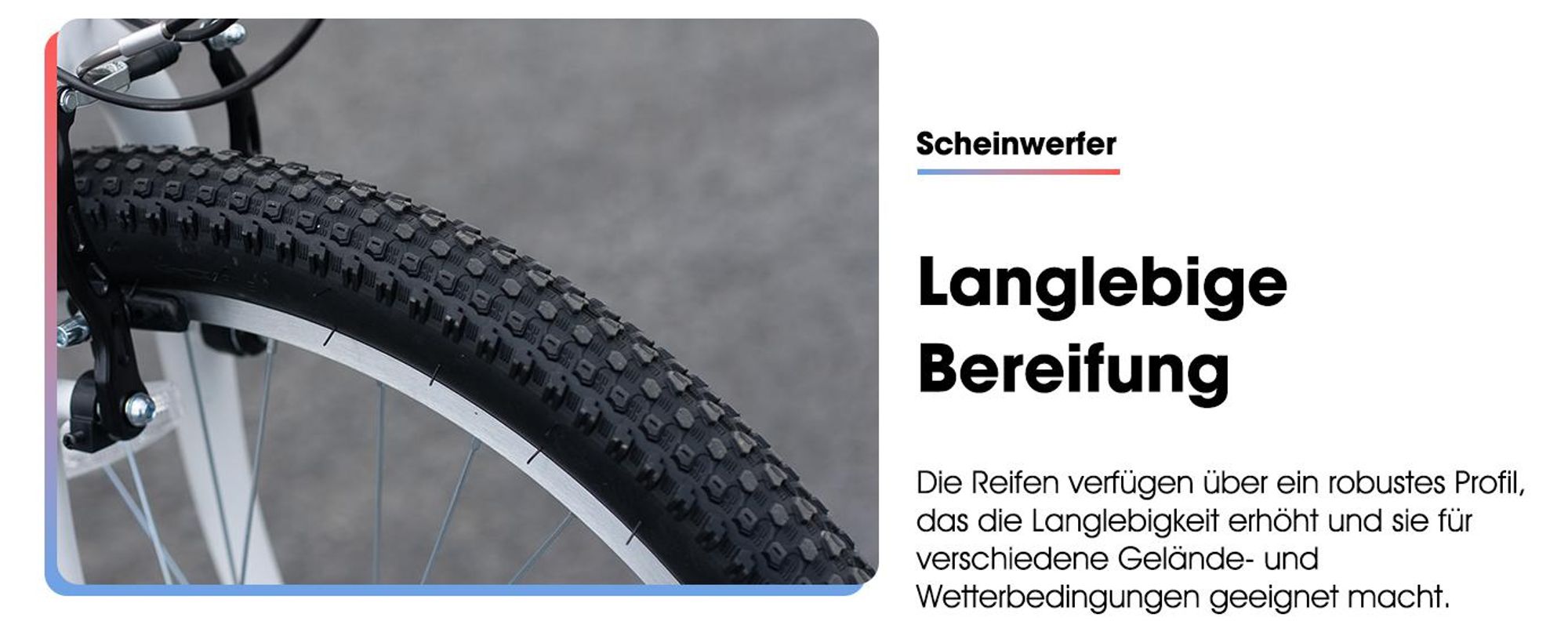 Hiland 26 Zoll Mountainbike mit 18 Gängen für Jugendliche, Damen und Erwachsene, ausgestattet mit Doppel-V-Bremse und stabiler Rahmen aus Hochkohlenst