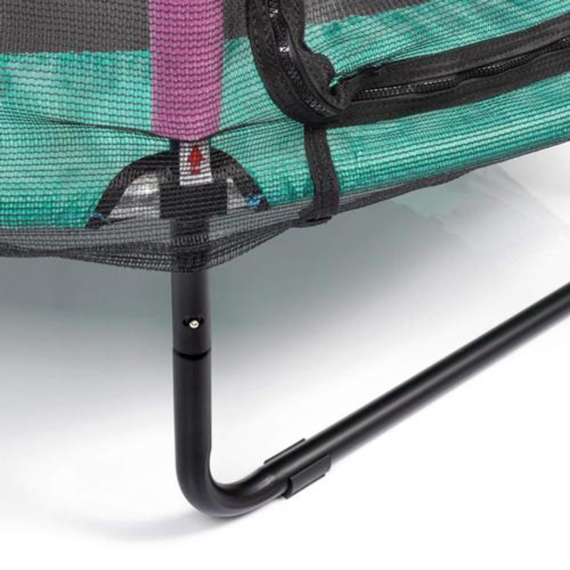 Trampolin Meteor TRP-60 minty pink Ansicht 3
