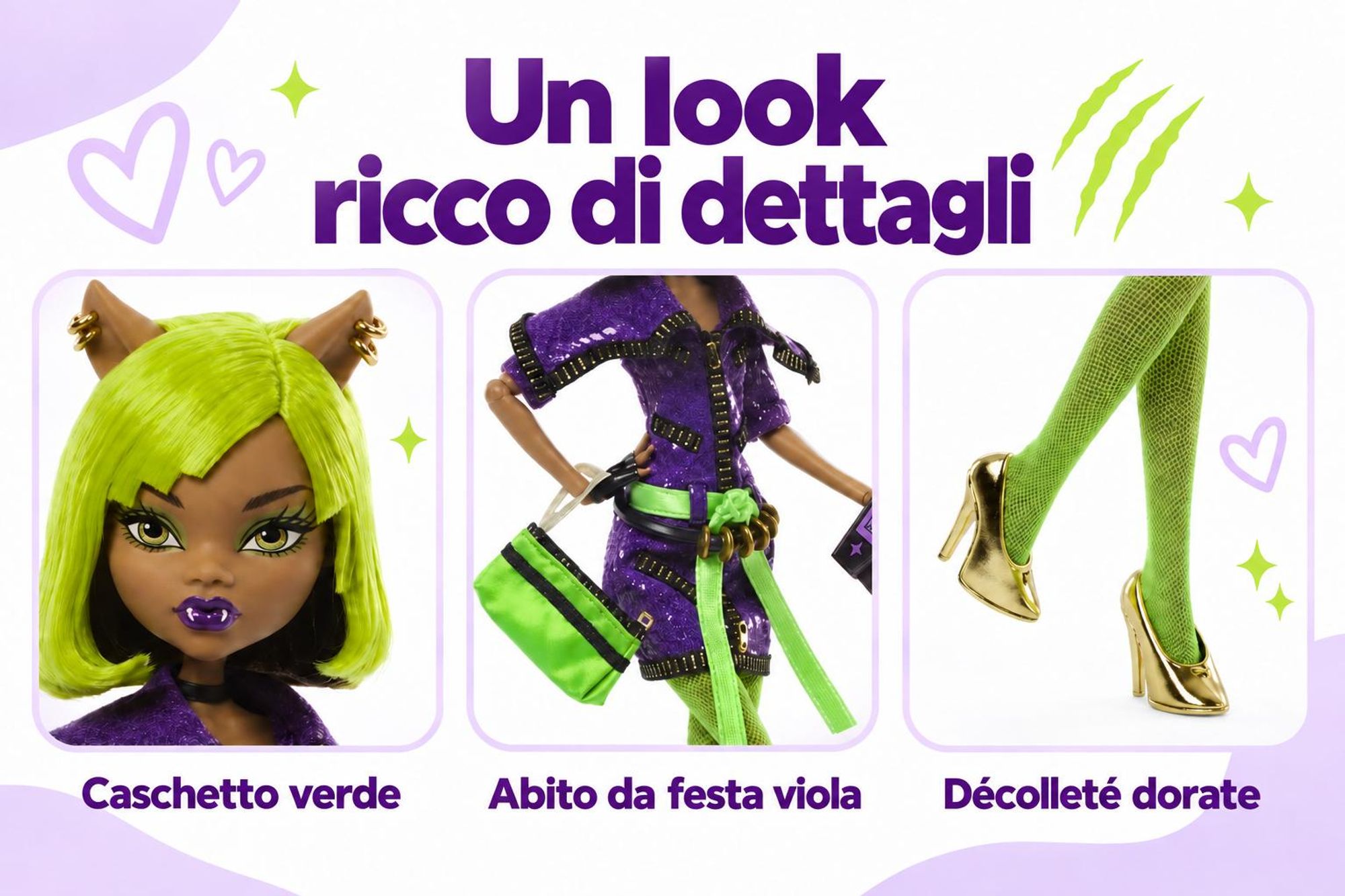 un locok ricco di dettagli JKM45