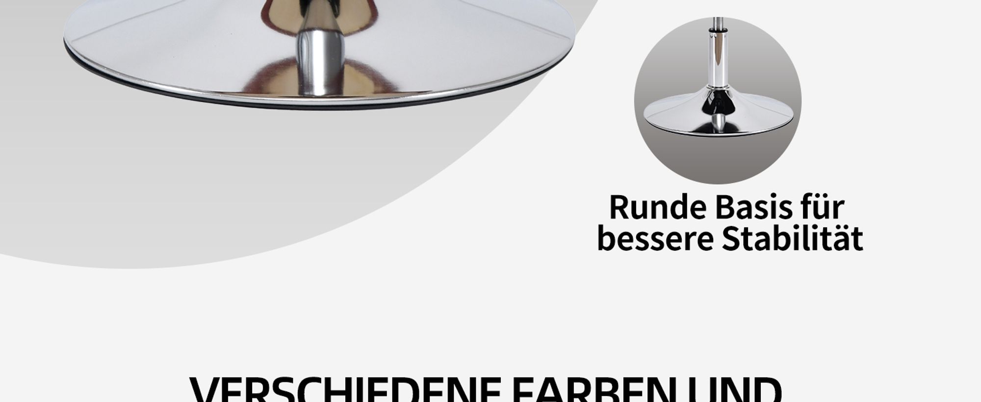 Duhome Drehhocker Höhenverstellbar Schminkhocker aus Samt Sitzhocker mit Polsterung Barhocker Drehbar für Schlafzimmer Wohnzimmer Bistro, Rosa