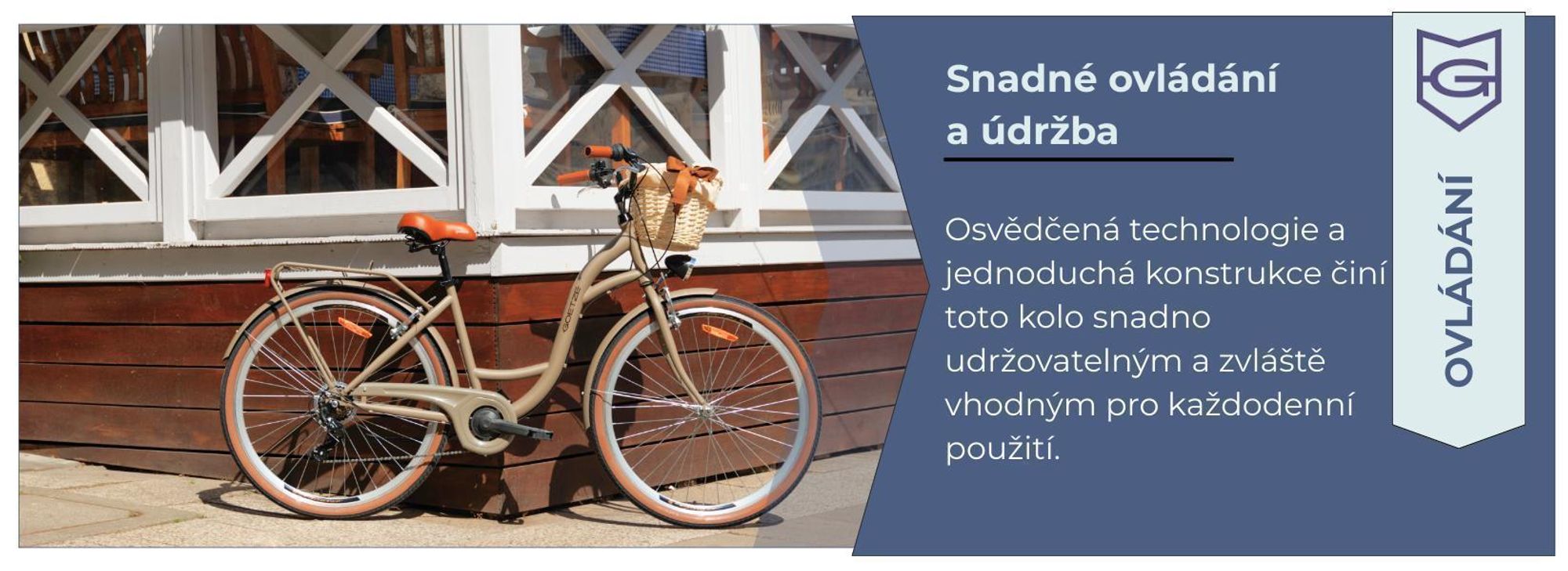 Kompletní vybavení pro město