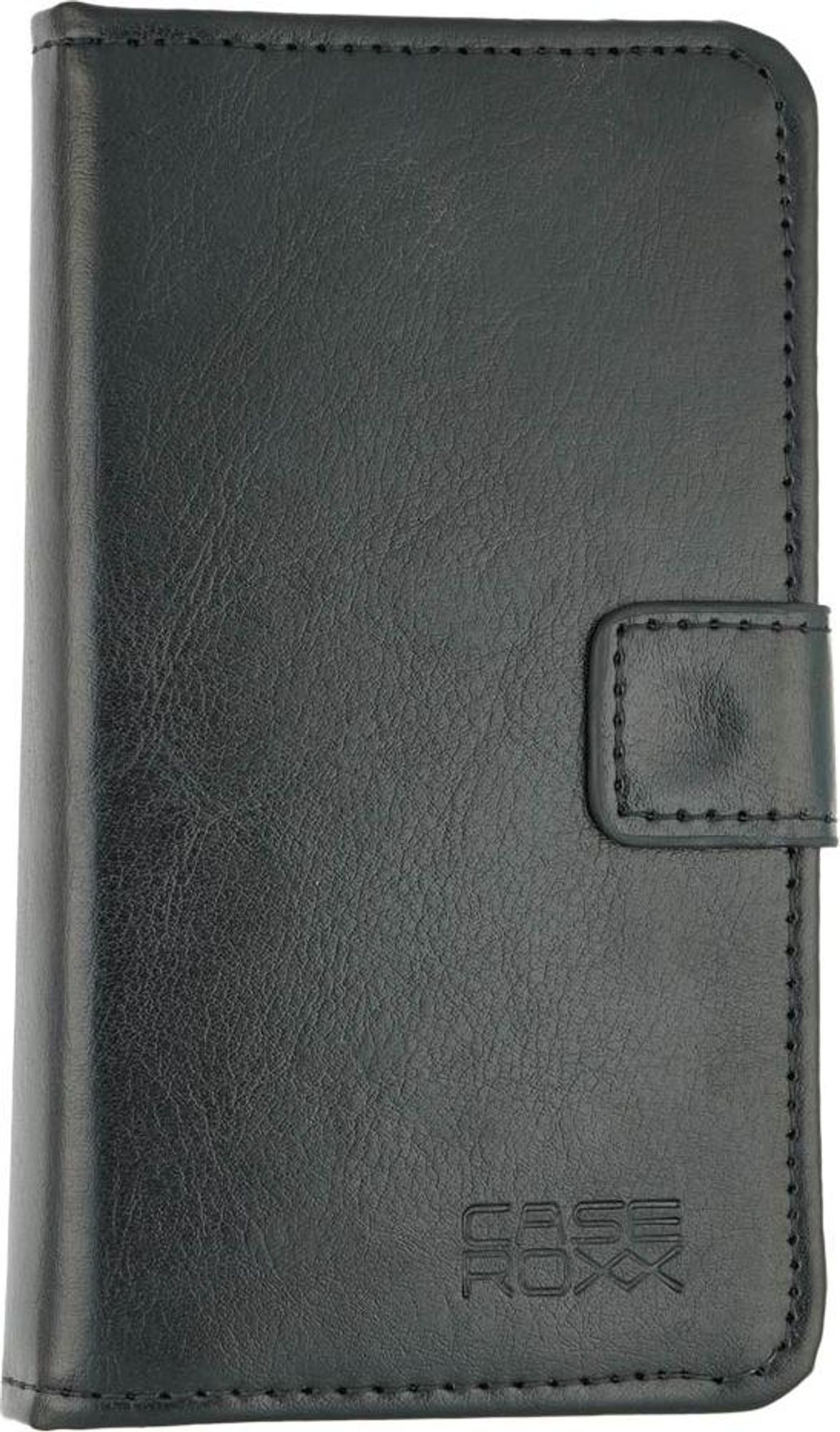 caseroxx Handy Hülle Tasche kompatibel mit Emporia Pure-LTE Bookstyle-Case Wallet Case Bild 2