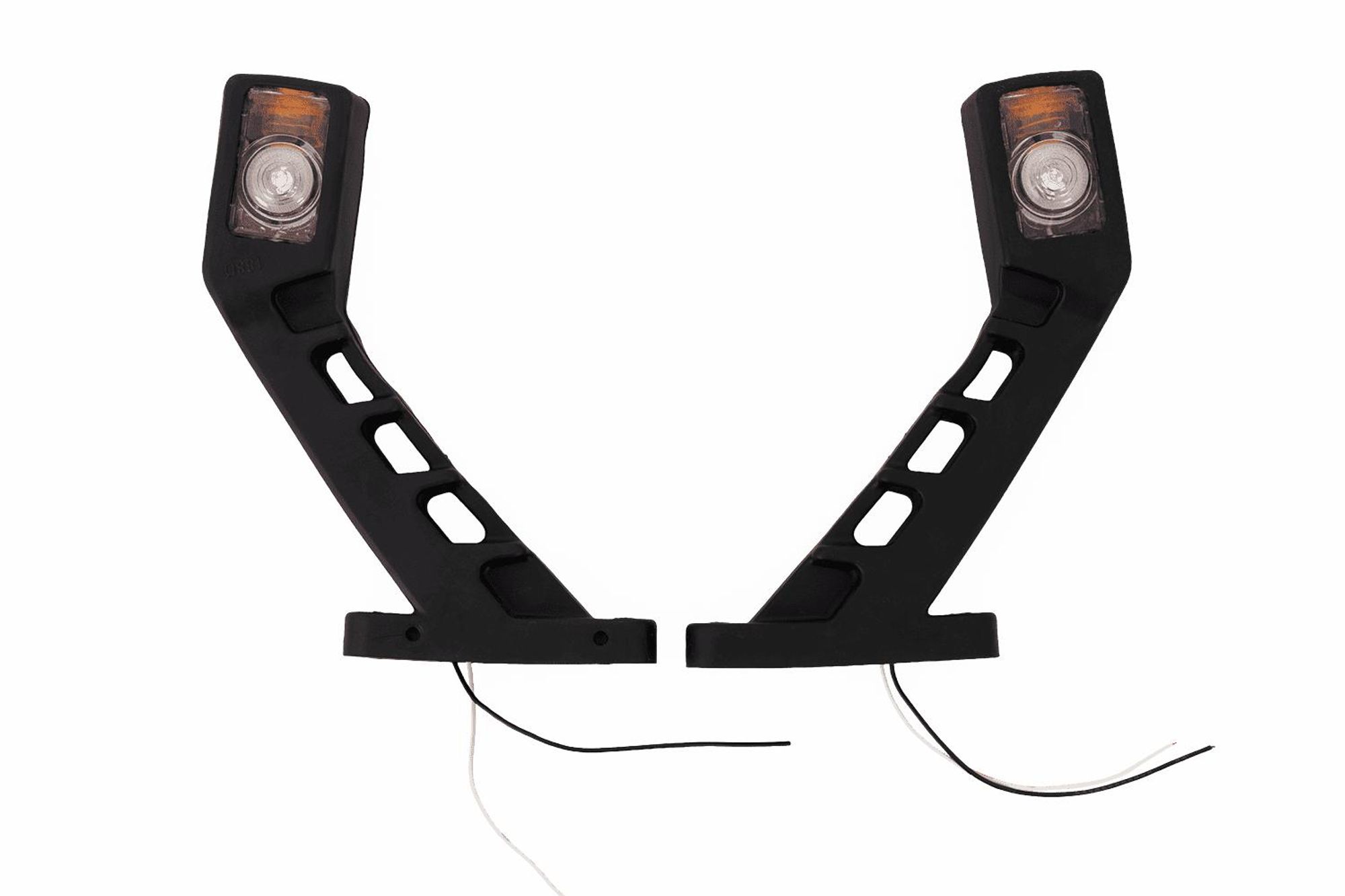 Zwei Umrissleuchten TT Technology TT.12191