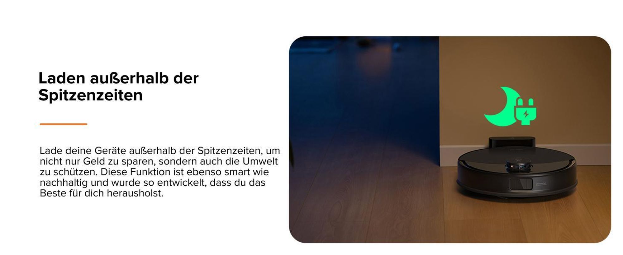 roborock Q5 Pro Staubsauger Roboter 5500Pa mit wischfunktion, saugroboter wischroboter mit DuoRoller-Bürste, PreciSense-LiDAR-Navigation, 3D Mapping