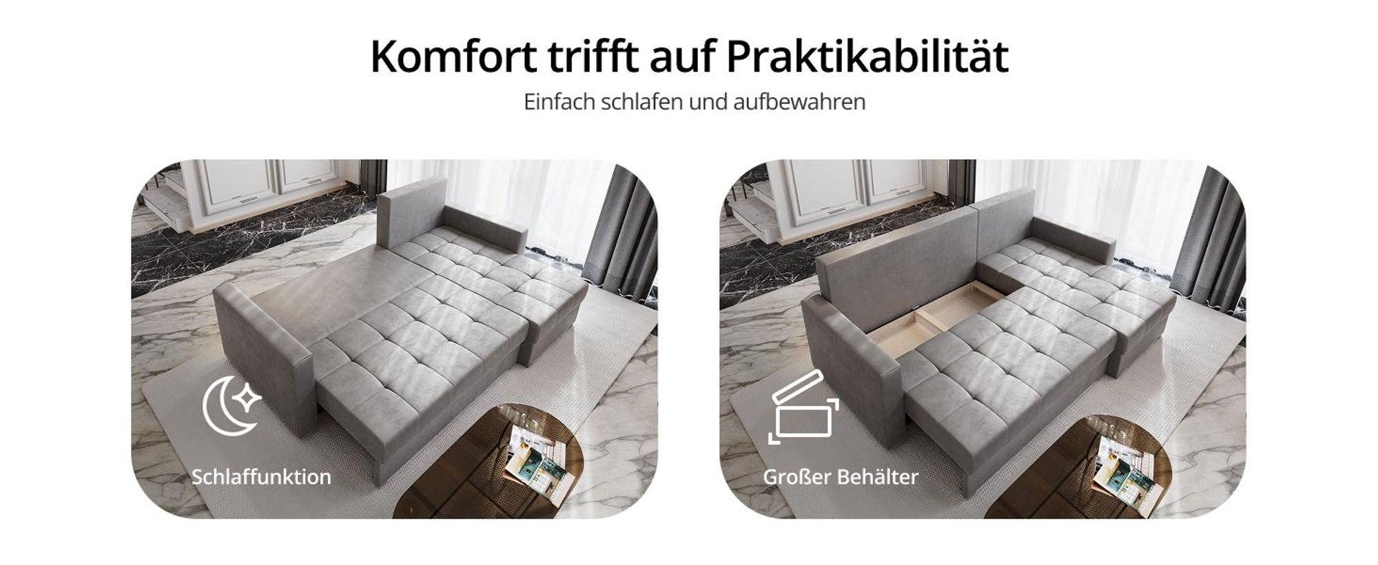 Komfort