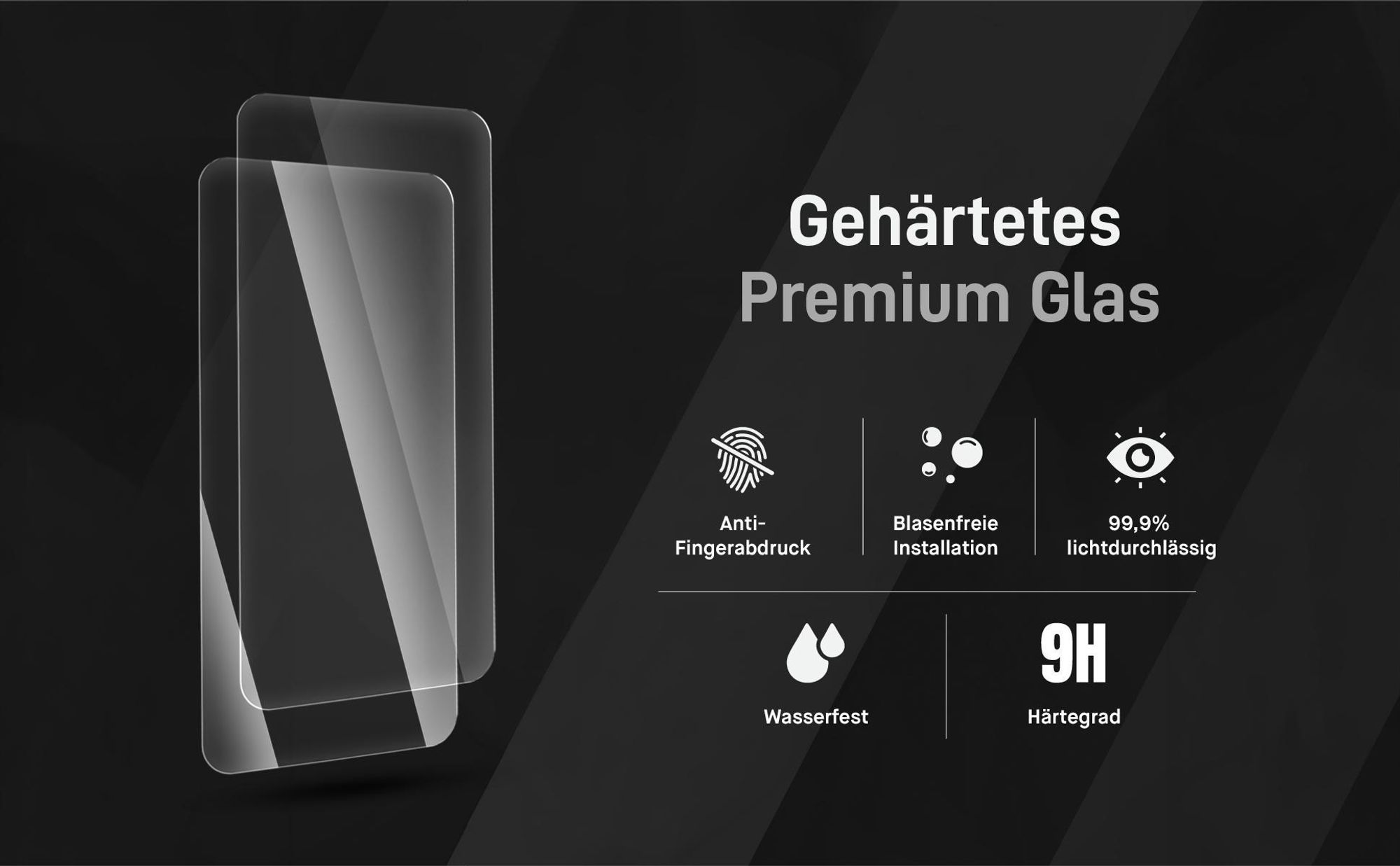 2x Kamera und Display Schutz Glas Set für Xiaomi 15 Ultra für vollständigen Schutz