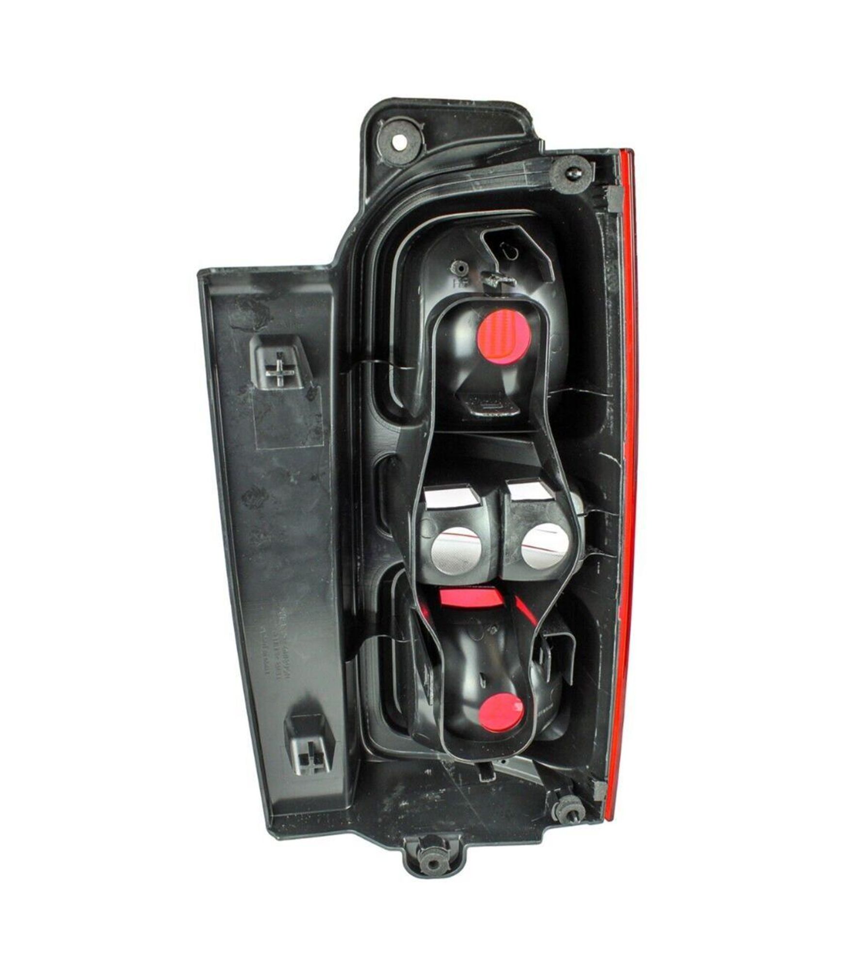 Rücklicht Links für Peugeot Expert/ Opel Zafira Life - Vivaro C / Citroen Jumpy