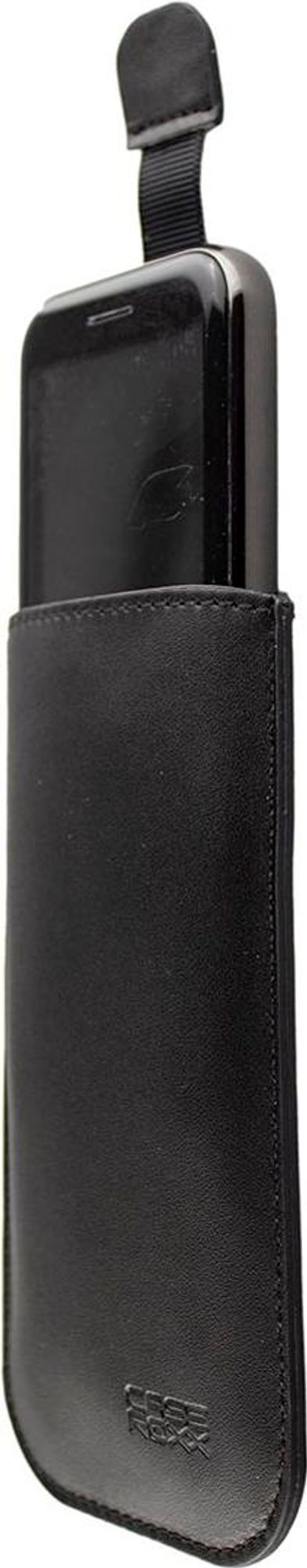 caseroxx Slide-Etui für Nokia 8000 4G, Tasche für optimalen Schutz Bild 3