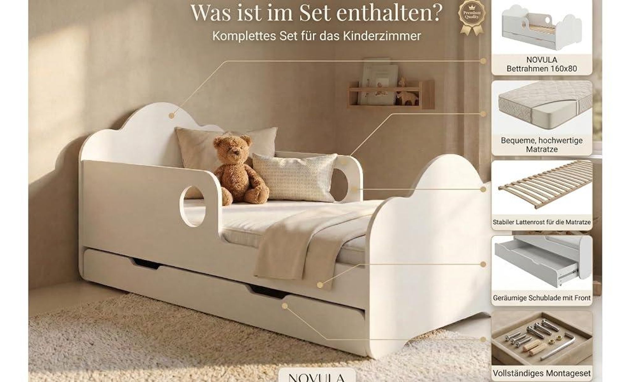 Wähle deine Lieblingsfarbe