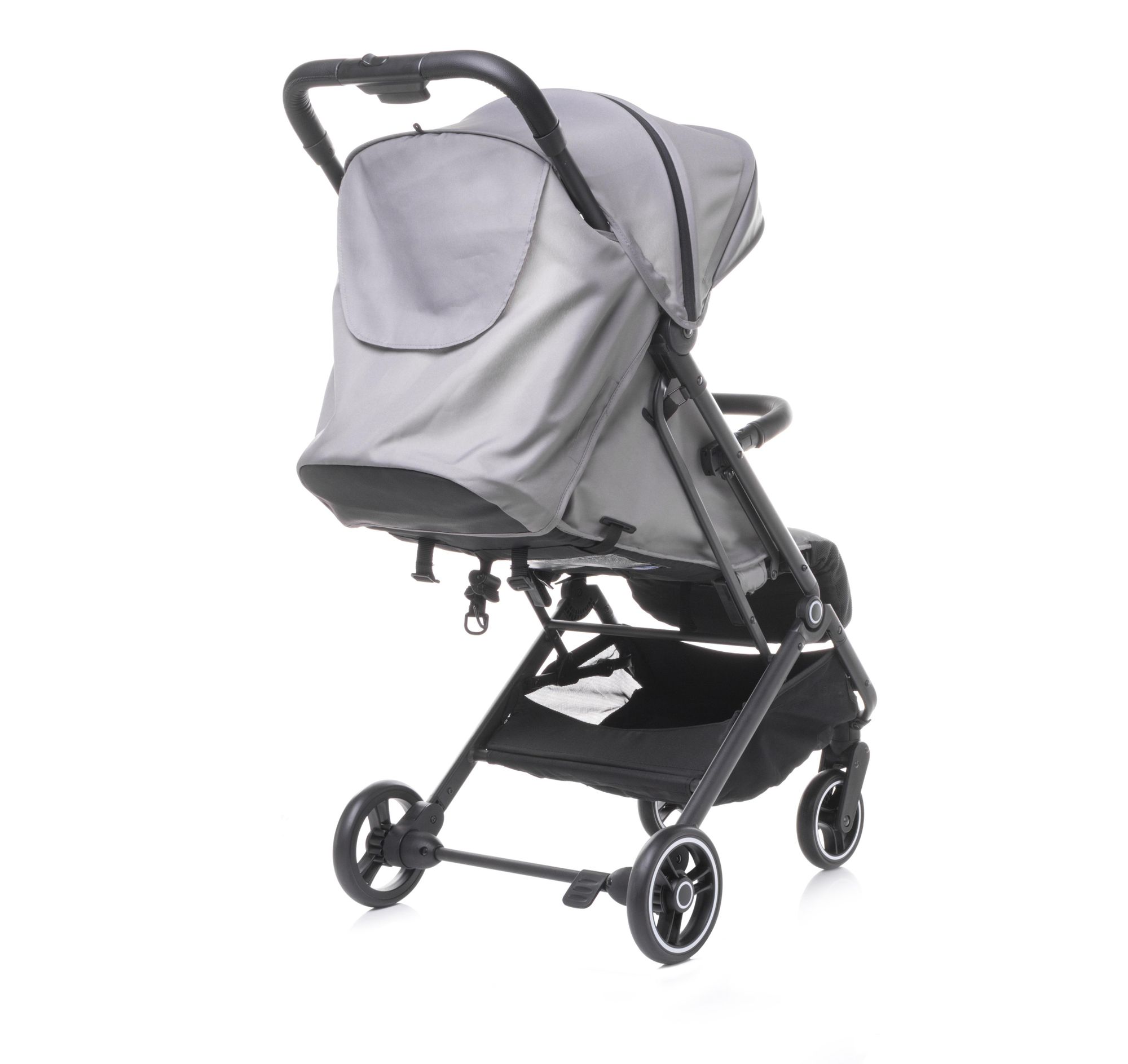 ergobaby kinderwagen Metro+ Buggy Black main image 1
