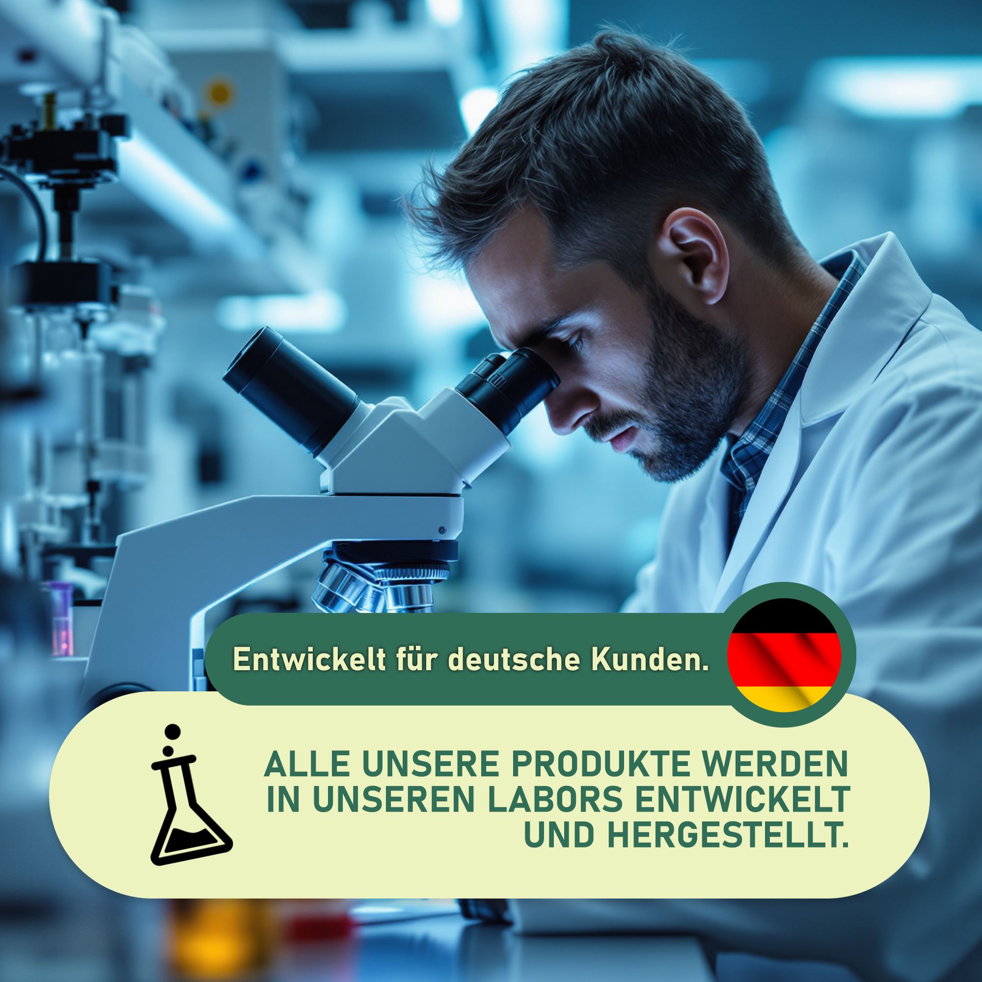 BOOS LABS Berberin I 500mg I 150 vegane Kapseln I Berberin Kapseln Hochdosiert, Berberine