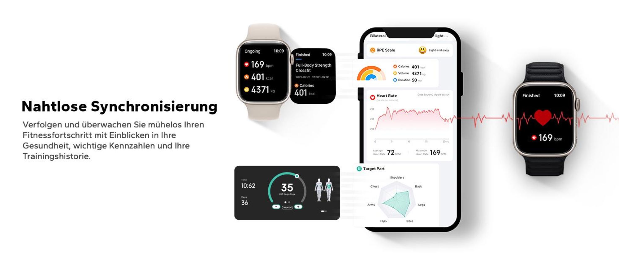 Speediance Smart Home Gym System, Gym Monster Multifunktionale Smith Maschine Home Gym Power Cage, Tragbare Kabelmaschine für Home Workout