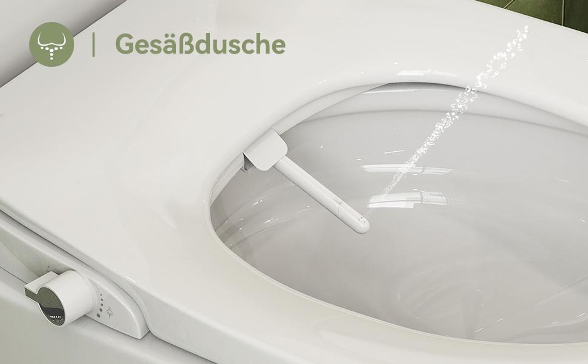 Leicht demontieren und montieren und hat einen größeren Verstellbereich.