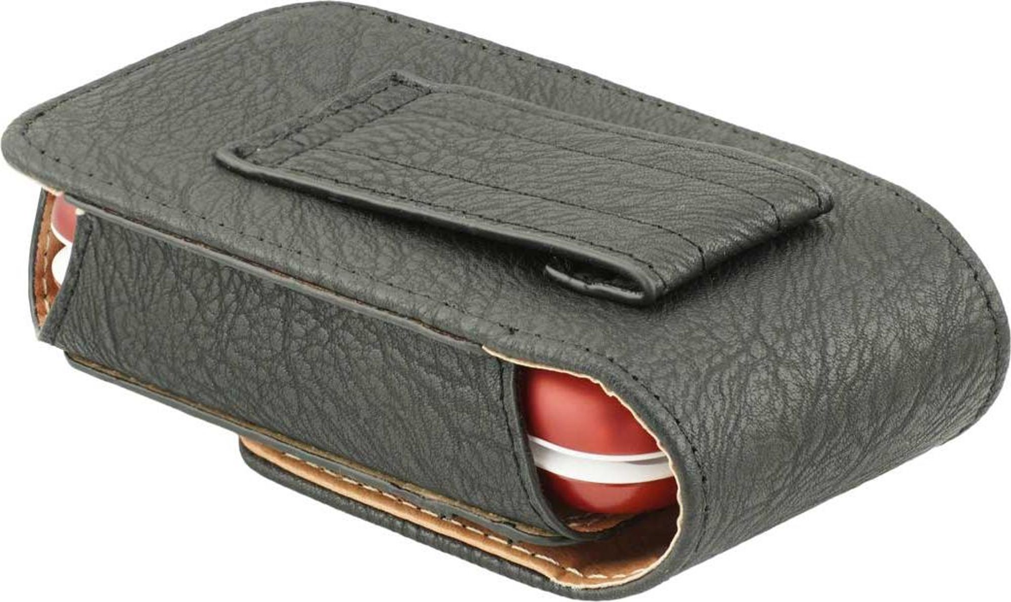 caseroxx Outdoor Tasche für Brondi Amico Supervoice Bild 4