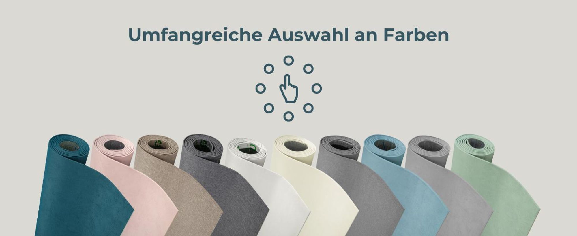 HEXIM selbstklebende Isoliertapete 1,82 m² Wandisolierung 280x65cm schalldämmend 4mm dekorativ 2in1 Tapete Dämmung Isoliereffekt (1 Rolle Altrosa, rosa Zementstruktur)