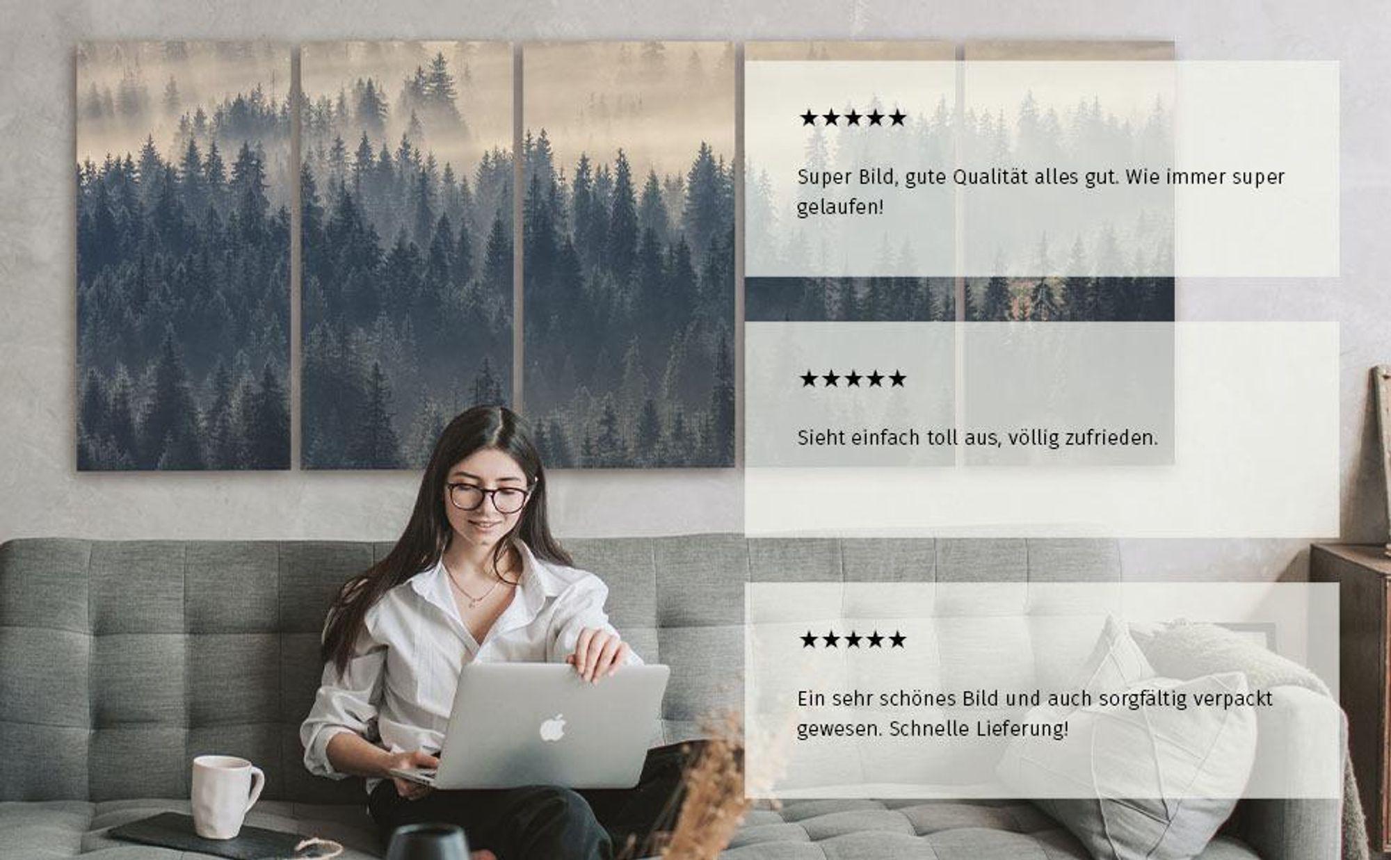 Weltkarte Bilder für Wohnzimmer 120x80 cm 1 tlg Modern Leinwandbild Groß Wandbilder auf Leinwand XXL Schlafzimmer Deko Abstrakte Landkarte Kontinente Schwarz